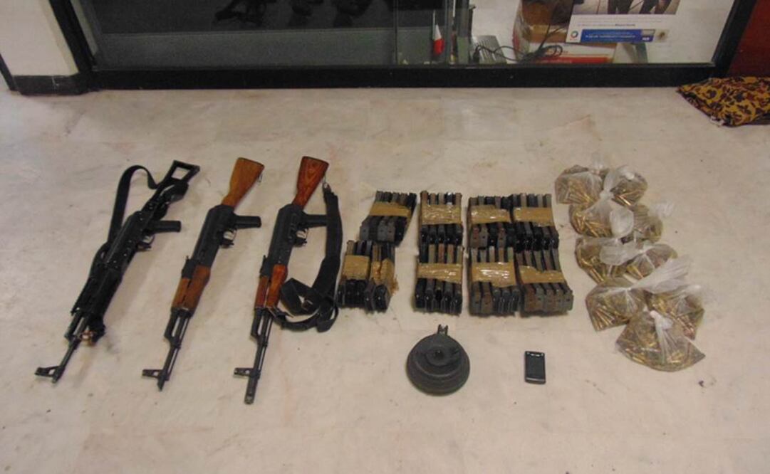 (Foto: Archivo / EL UNIVERSAL)