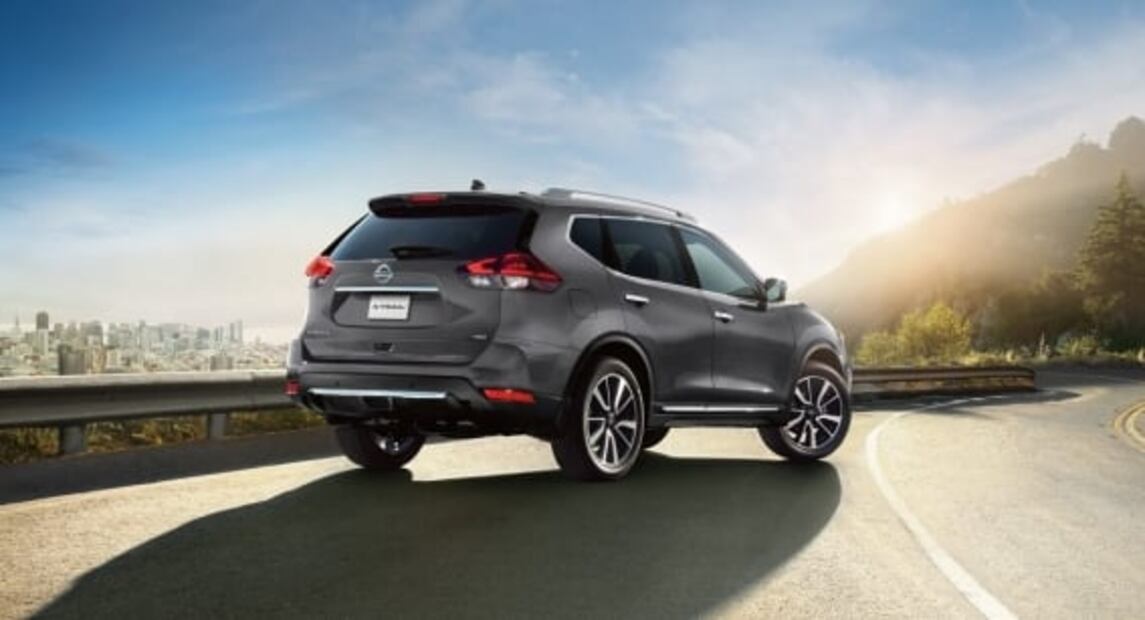 Las 7 camionetas con tres filas de asientos más baratas en México