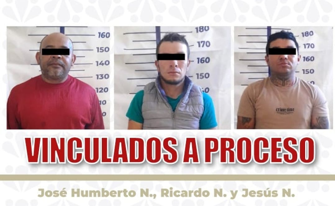 Foto: Fiscalía General del Estado de Puebla