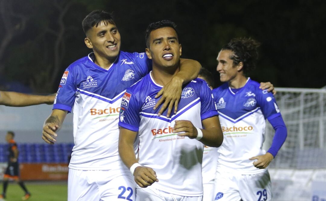 Liguilla del Ascenso