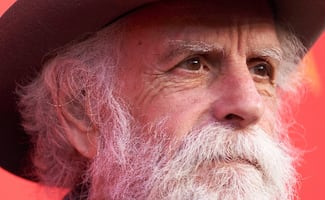 Muere Bob Weir, miembro fundador de Grateful Dead, a los 78 años