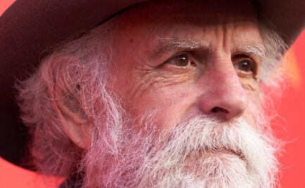 Muere Bob Weir, miembro fundador de Grateful Dead, a los 78 años