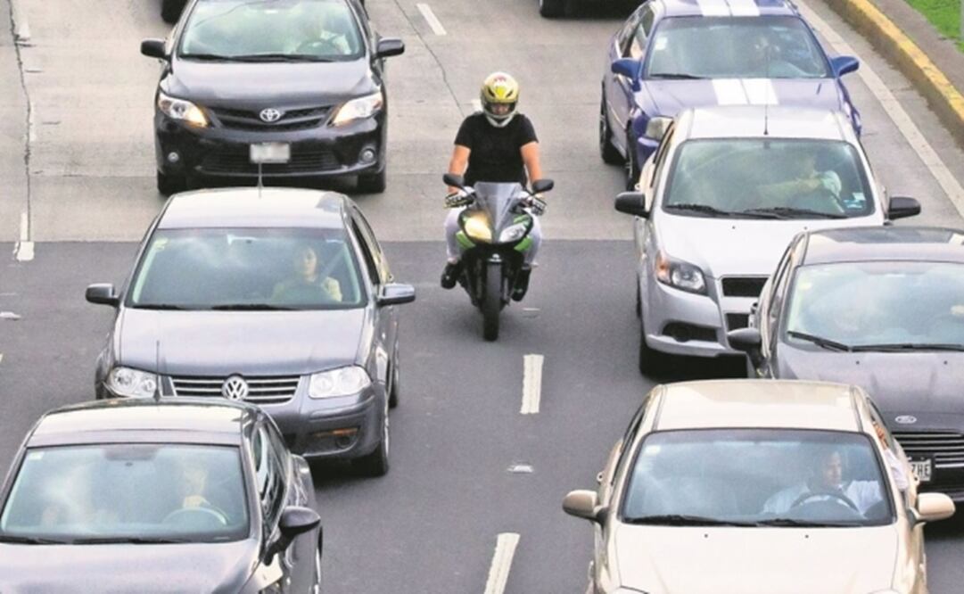 Foto: Archivo/EL UNIVERSAL