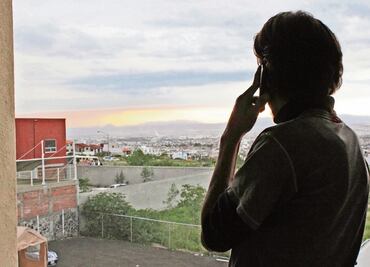 Indagan a 4 partidos por llamadas anti-AMLO