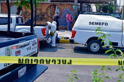 Dejan 6 cadáveres desmembrados en calles de Acapulco