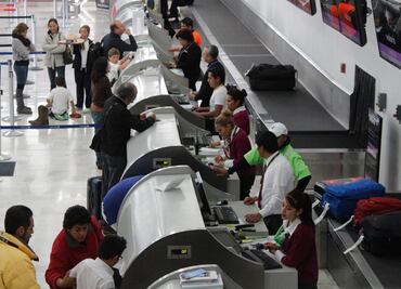 Seis consejos para viajar más barato en diciembre