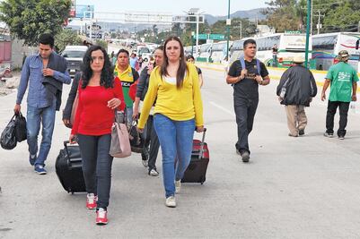 Menor costo a Autopista del Sol: PRD