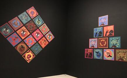 Betsabeé Romero lleva su obra a Toronto