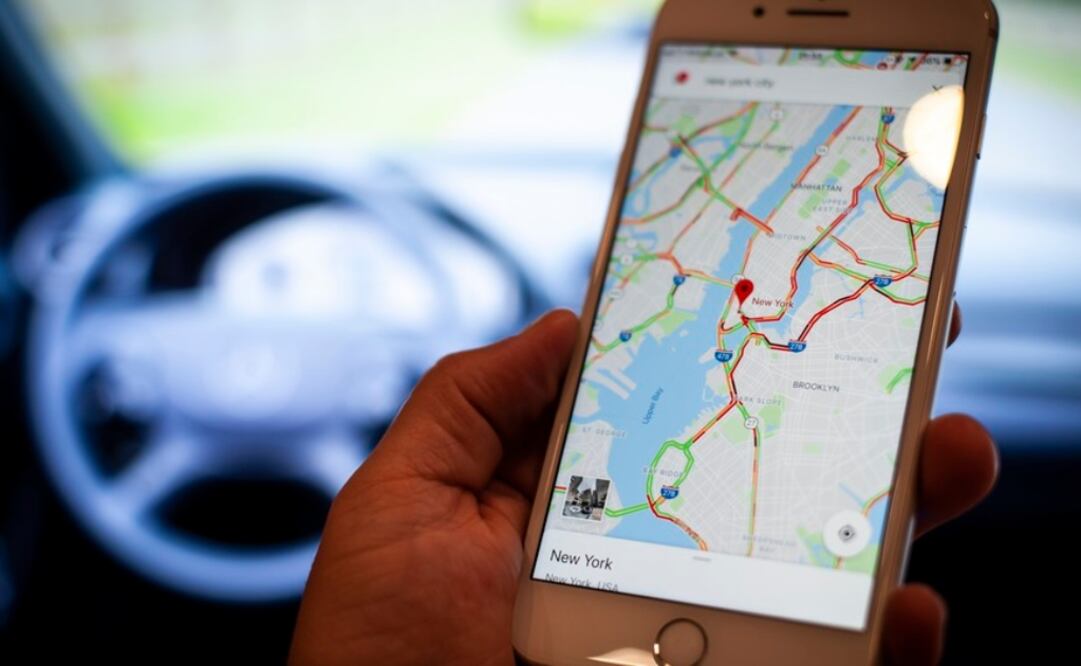 Google Maps agregará una característica ya presente en otras apps como Waze, el límite de velocidad.
