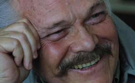 Secretaria de Cultura confirma muerte de José Luis Cuevas