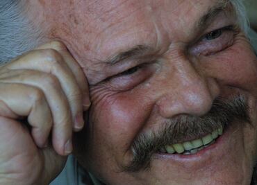 Secretaria de Cultura confirma muerte de José Luis Cuevas