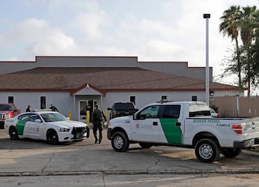 Corte de EU retoma caso de mexicano asesinado en la frontera en 2010