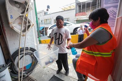 Casos confirmados de Covid-19 en Puebla al 20 de junio
