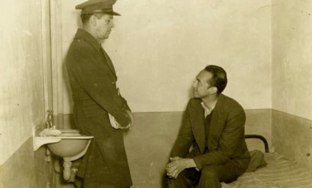 Los cuatro crímenes de "El Goyo" Cárdenas, el feminicida que impactó a México en 1942