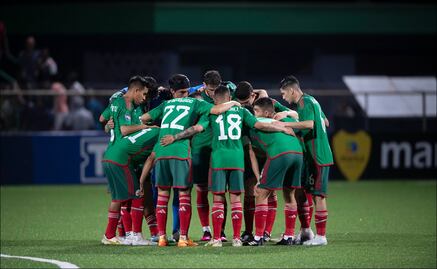 ¿Cuándo y dónde ver el siguiente partido de la Selección Mexicana?