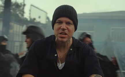 Residente estrena canción: "This is Not America", sobre la colonización y la esclavitud