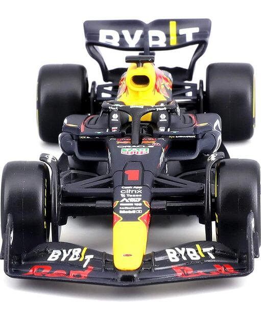 Checo Pérez y sus artículos