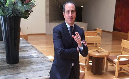 El TLCAN se acerca a un momento clave: Moisés Kalach