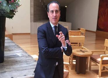 El TLCAN se acerca a un momento clave: Moisés Kalach