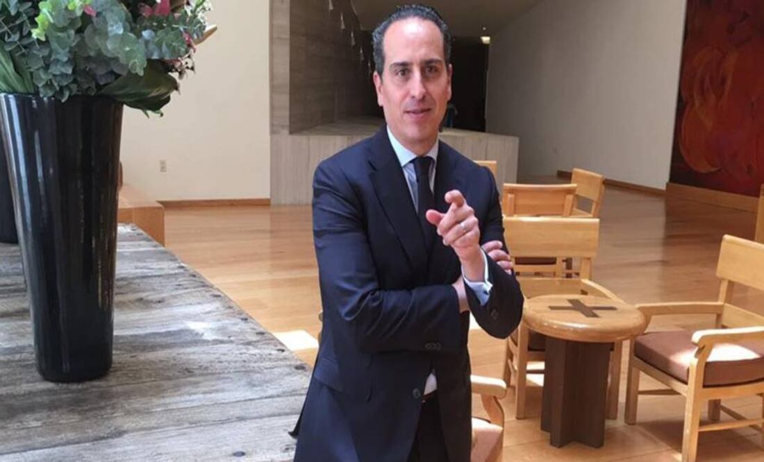 Foto: Archivo/ EL UNIVERSAL