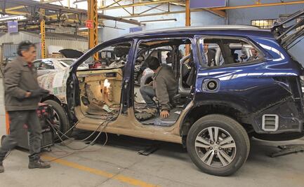 ¿Coche blindado? Gobierno propone impuesto a materiales de blindaje