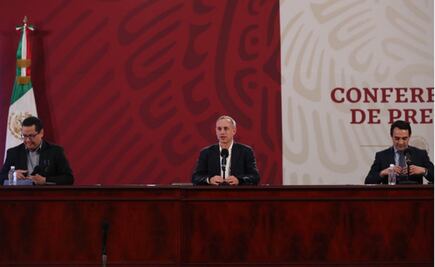 Por Covid-19, baja donación de sangre 77% en mayo: Ssa