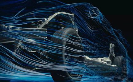 Ford comparte actualizaciones de su nuevo camión eléctrico  