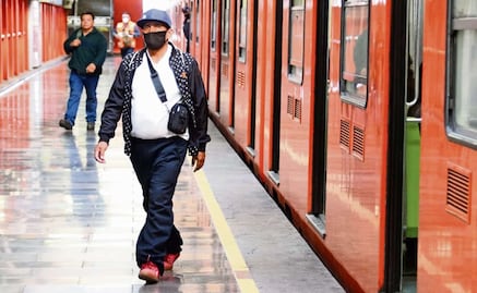 Metro y Sindicato llegan a acuerdos sobre plazas y pago de horas extras