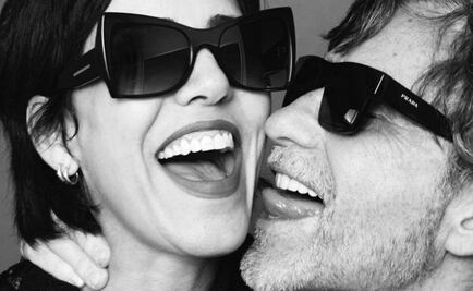 Humberto Zurita no se casaría con Stephanie Salas: "sería ridículo", dice