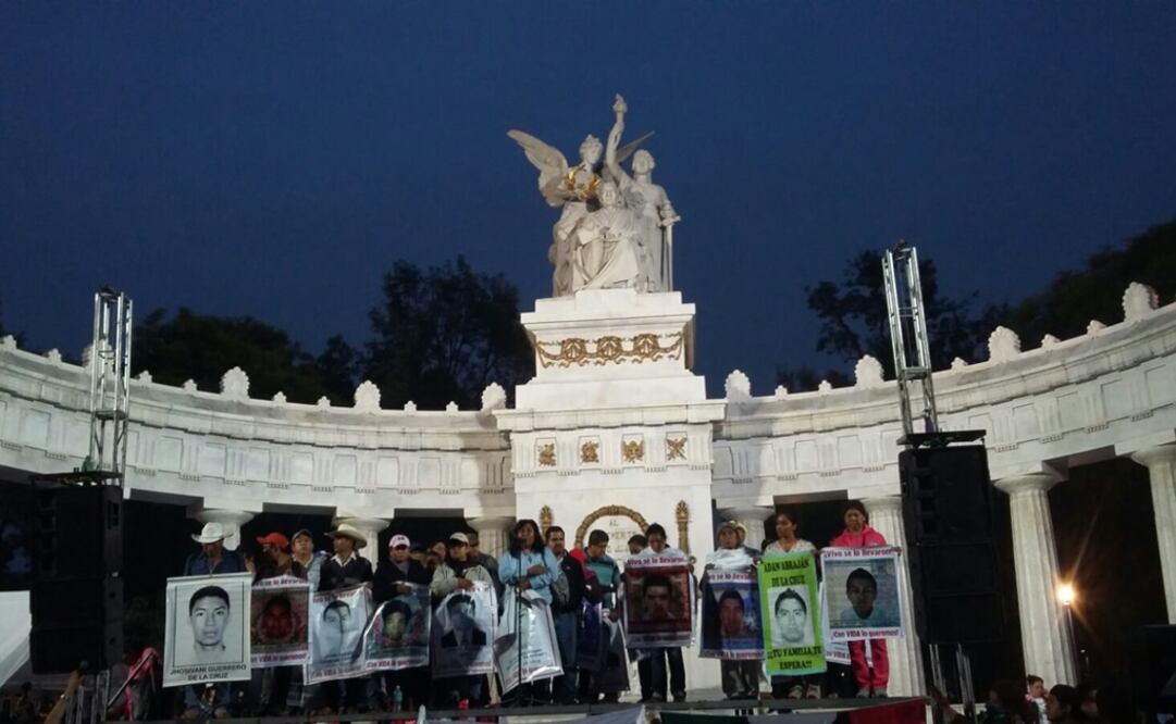 Cristopher Rangel/ EL UNIVERSAL