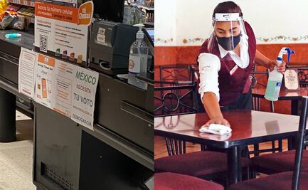 Estos establecimientos harán descuentos o regalarán comida por acudir a votar