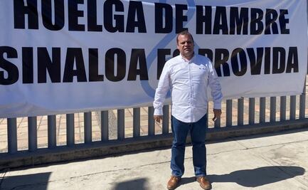 Padre de Comisión por la Vida negará sacramento a diputados que avalaron aborto en Sinaloa