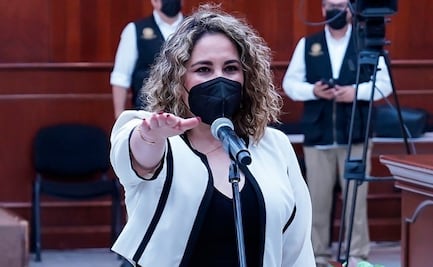 Nombran a Jehovana Martínez nueva Síndica Procuradora del municipio de Ahome