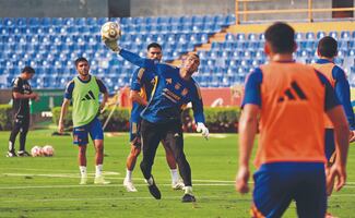 Tigres, a intentarlo todo para mantenerse con vida; HOY buscan la remontada ante Xolos 