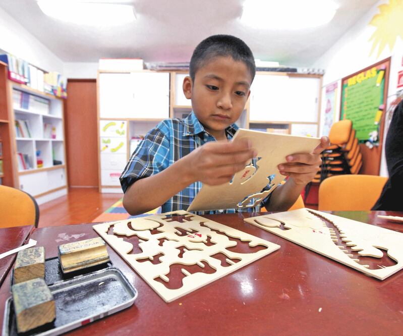 De acuerdo con las organizaciones, existen donatarias relacionadas con la educación o la salud que cobran cuotas de recuperación. Foto: ARCHIVO EL UNIVERSAL