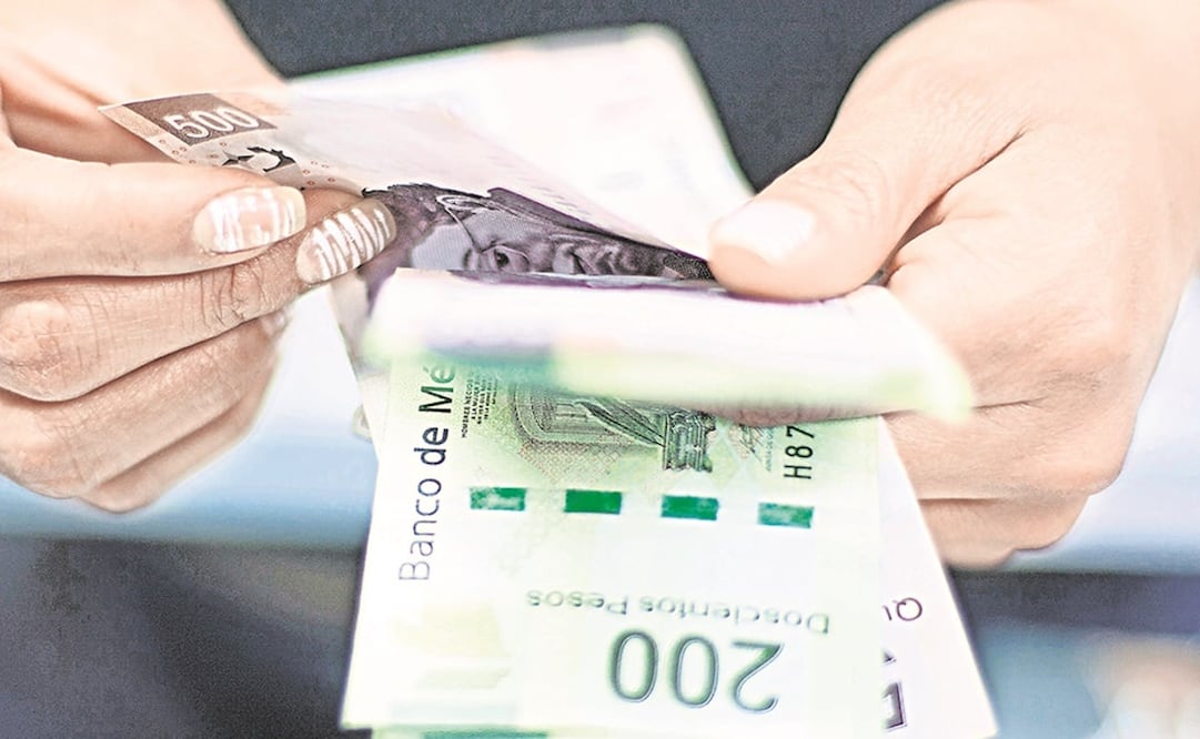 Foto: Archivo. EL UNIVERSAL