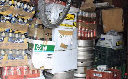 Celebrarán semana nacional de información contra el alcoholismo