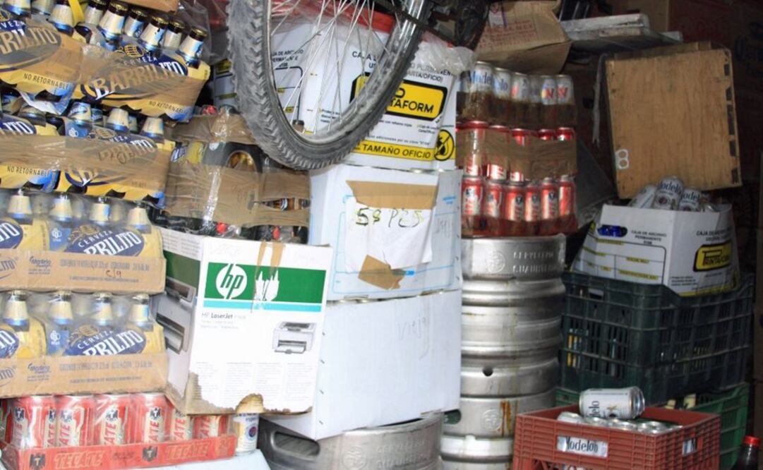 Celebrarán semana nacional de información contra el alcoholismo