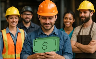Día del Trabajo: ¿te pagan doble o triple si trabajas el 1 de mayo?; esto dice la LFT