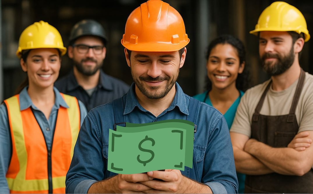 Descubre lo que estipula la ley. Foto: Creada con IA