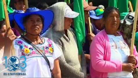 ¿Por qué se conmemora el 8 de marzo el Día Internacional de la Mujer? 