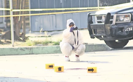 Noviembre, mes con menos homicidios dolosos en el año