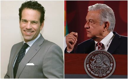 Loret de Mola reacciona a sanción del Inai contra AMLO por exhibir sus datos personales en una mañanera 