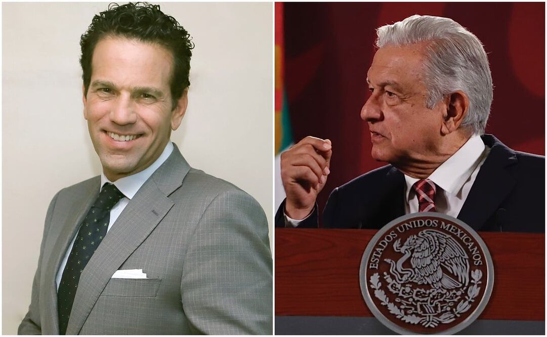 Fotos: Archivo/EL UNIVERSAL