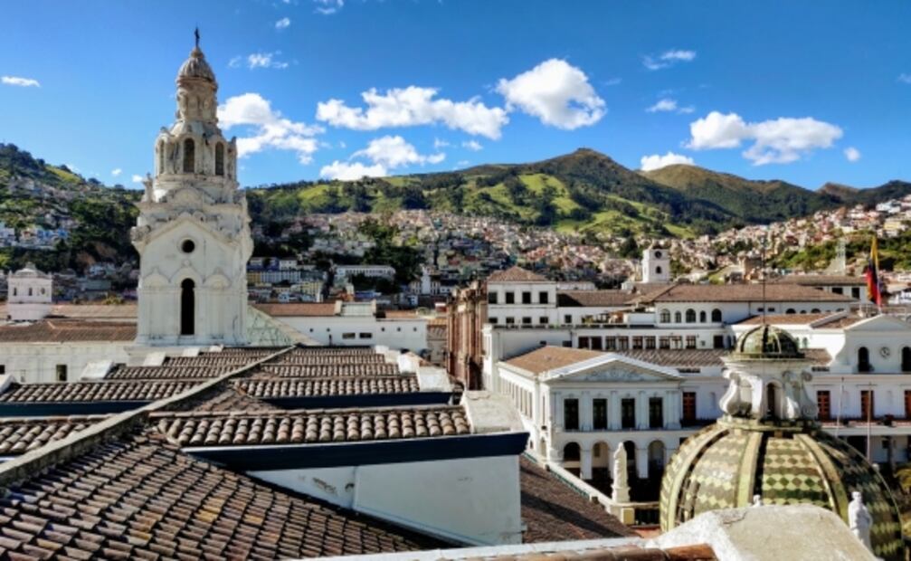 Países del Caribe y Sudamérica a donde ya se puede viajar