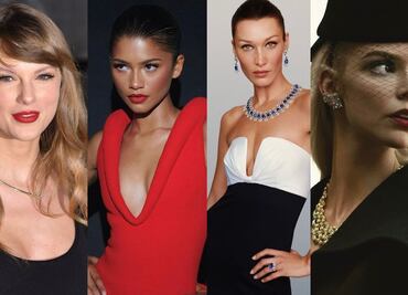 Esta es la famosa más linda del mundo, según la ciencia