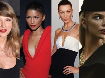 Esta es la famosa más linda del mundo, según la ciencia