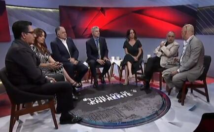 El pueblo bueno y sabio humilló a militares: Carlos Marín en Con los de Enfrente