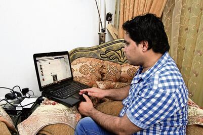 Alertan sobre ciberdelincuencia