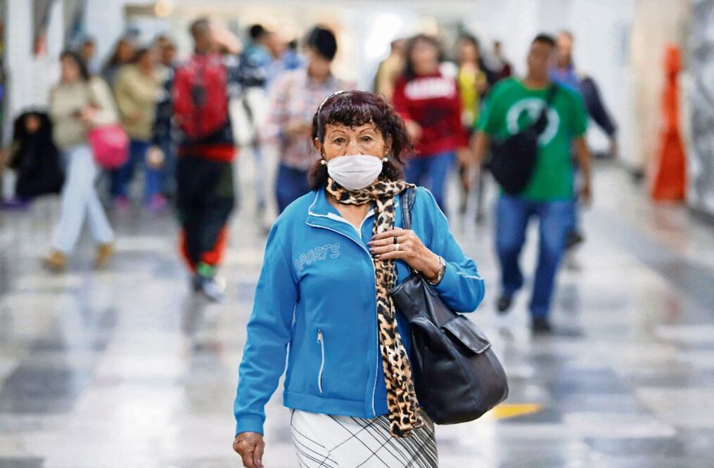 Foto: Archivo/EL UNIVERSAL